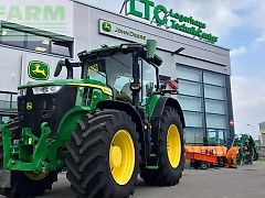 John Deere 7r 330