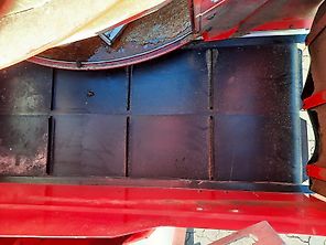 Siloking TrailedLine Premium 2218 18m³ *guter Zustand*