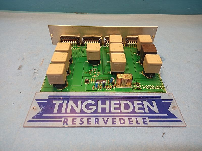 New Holland TX62 (Spare part/Reservedel/Ersatzteil)