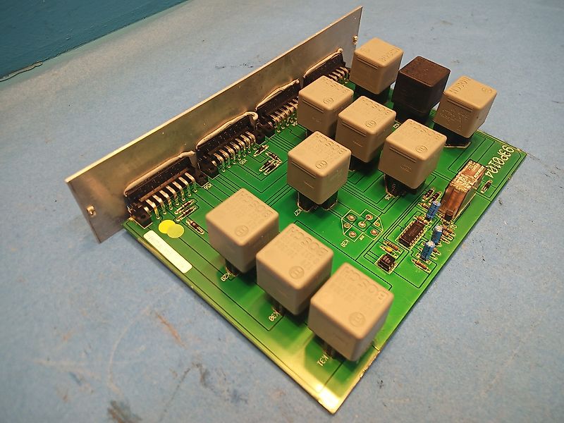 New Holland TX62 (Spare part/Reservedel/Ersatzteil)