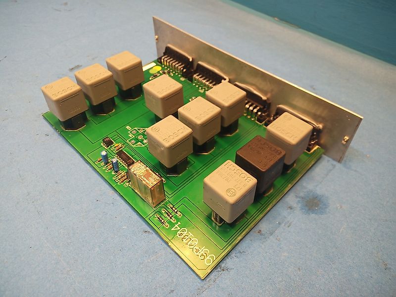 New Holland TX62 (Spare part/Reservedel/Ersatzteil)