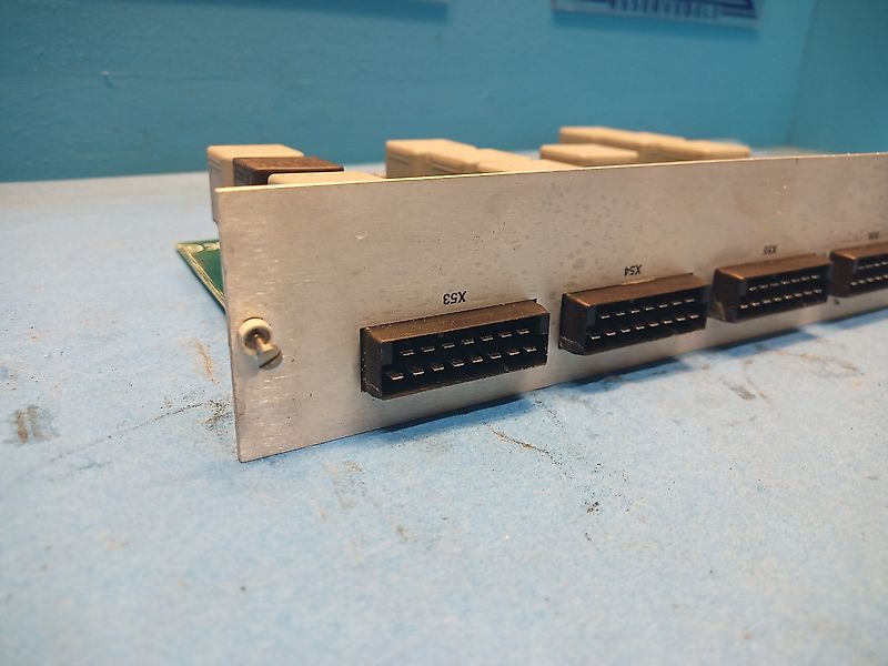 New Holland TX62 (Spare part/Reservedel/Ersatzteil)