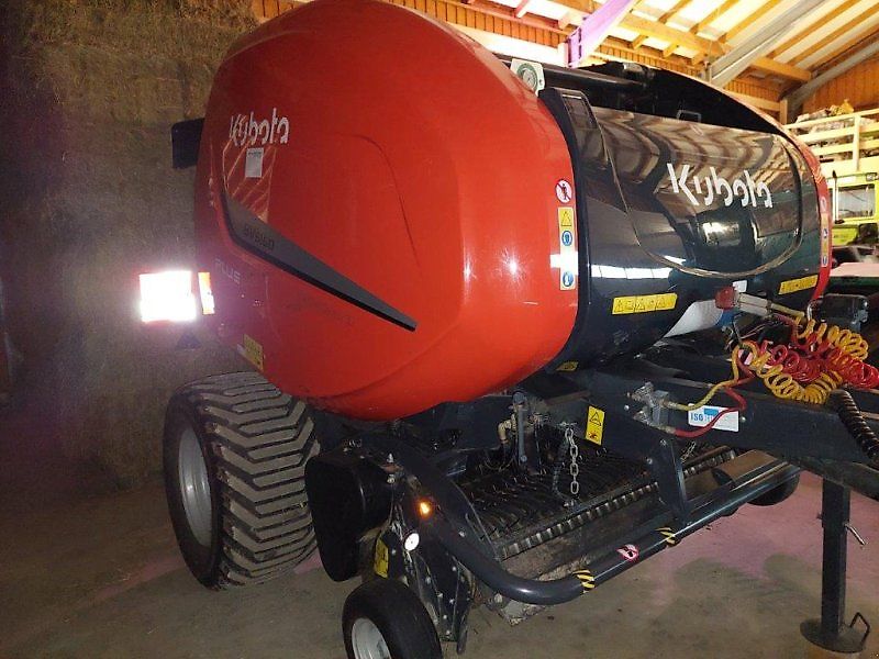 Kubota BV 5160