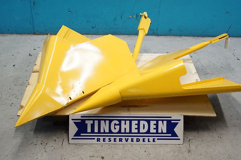 New Holland 760CG (Spare part/Reservedel/Ersatzteil)