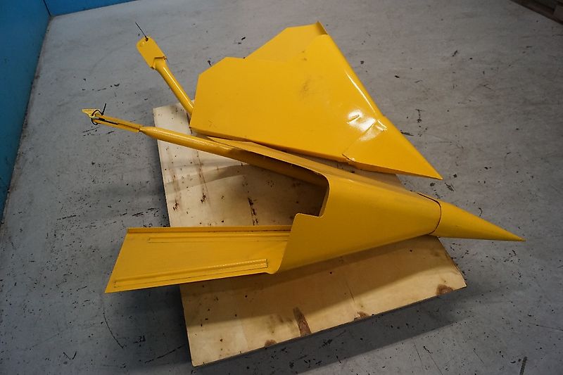 New Holland 760CG (Spare part/Reservedel/Ersatzteil)