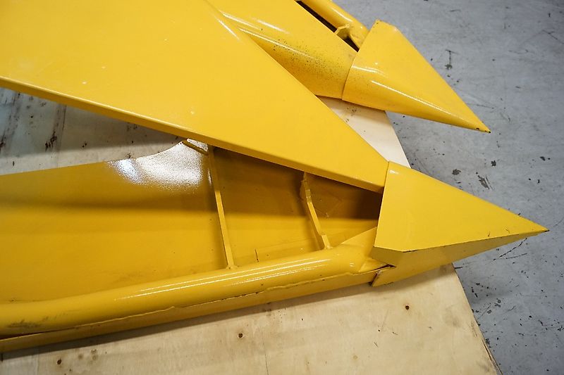 New Holland 760CG (Spare part/Reservedel/Ersatzteil)