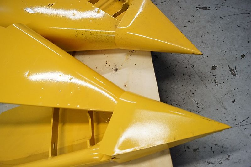 New Holland 760CG (Spare part/Reservedel/Ersatzteil)