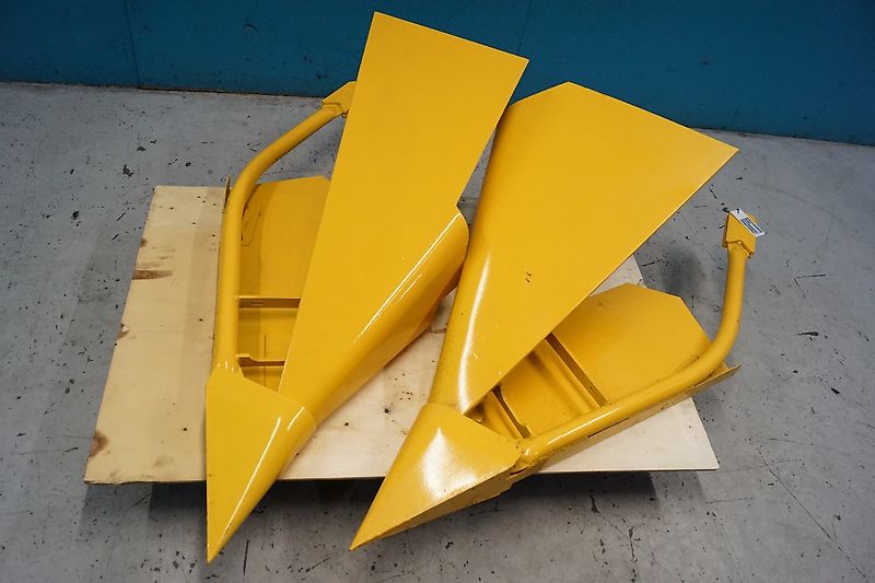 New Holland 760CG (Spare part/Reservedel/Ersatzteil)