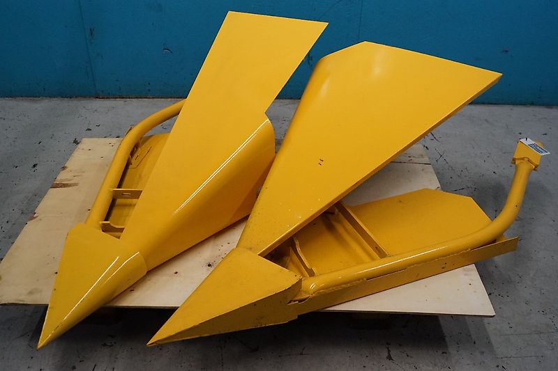 New Holland 760CG (Spare part/Reservedel/Ersatzteil)