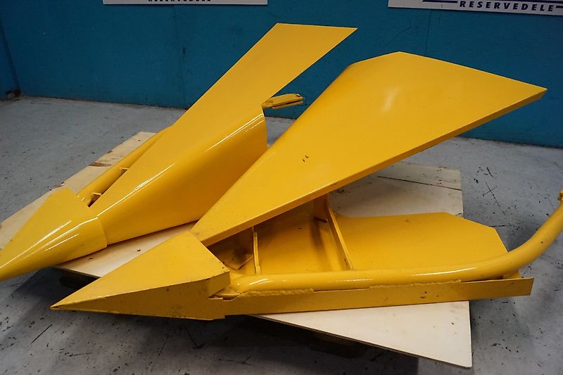 New Holland 760CG (Spare part/Reservedel/Ersatzteil)