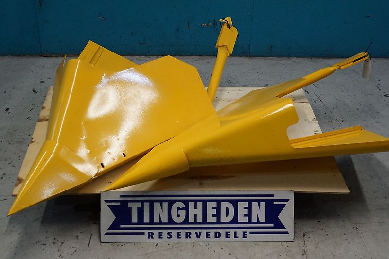 New Holland 760CG (Spare part/Reservedel/Ersatzteil)