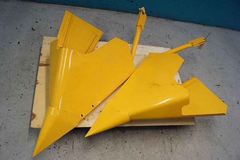 New Holland 760CG (Spare part/Reservedel/Ersatzteil)