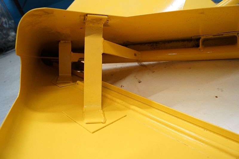 New Holland 760CG (Spare part/Reservedel/Ersatzteil)