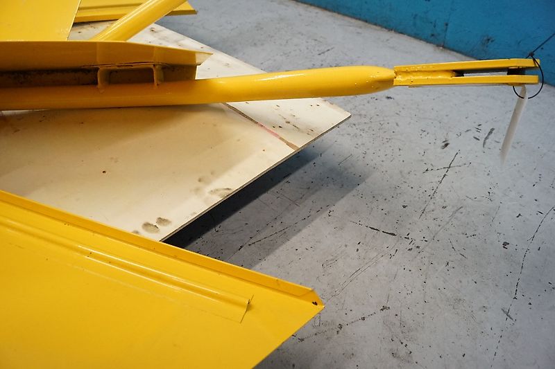 New Holland 760CG (Spare part/Reservedel/Ersatzteil)