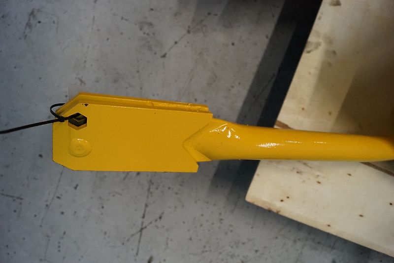 New Holland 760CG (Spare part/Reservedel/Ersatzteil)