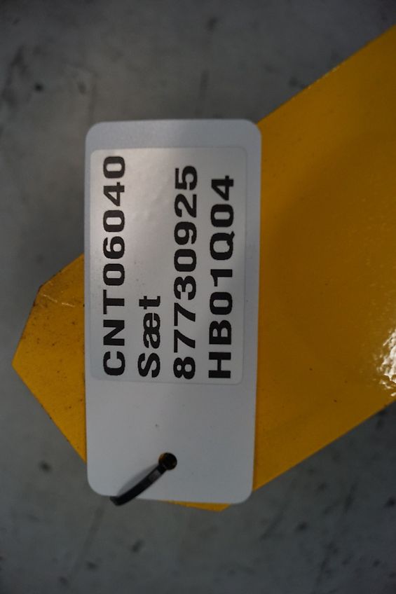 New Holland 760CG (Spare part/Reservedel/Ersatzteil)