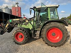 Fendt 307 CI FARMER STOLL 309