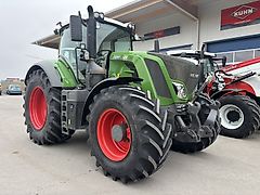 Fendt 828 Vario Profi+