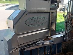 Wasserbauer Butler Silver