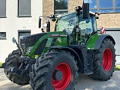 Fendt 724 Gen6 ProfiPlus