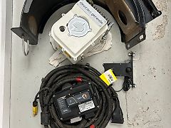 New Holland Agriculture CNH NUTRISENSE (EVO NIR 4.0)