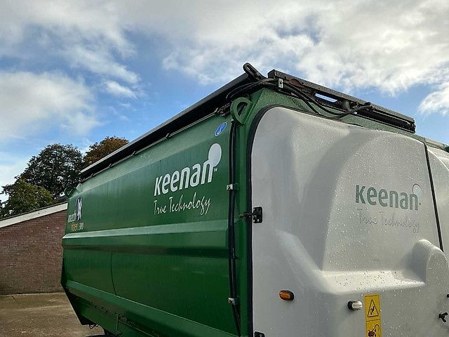 Keenan MF300