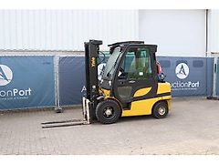 Yale GLP30VX