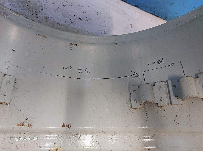 New Holland 28" 28XW15 (Spare part/Reservedel/Ersatzteil)