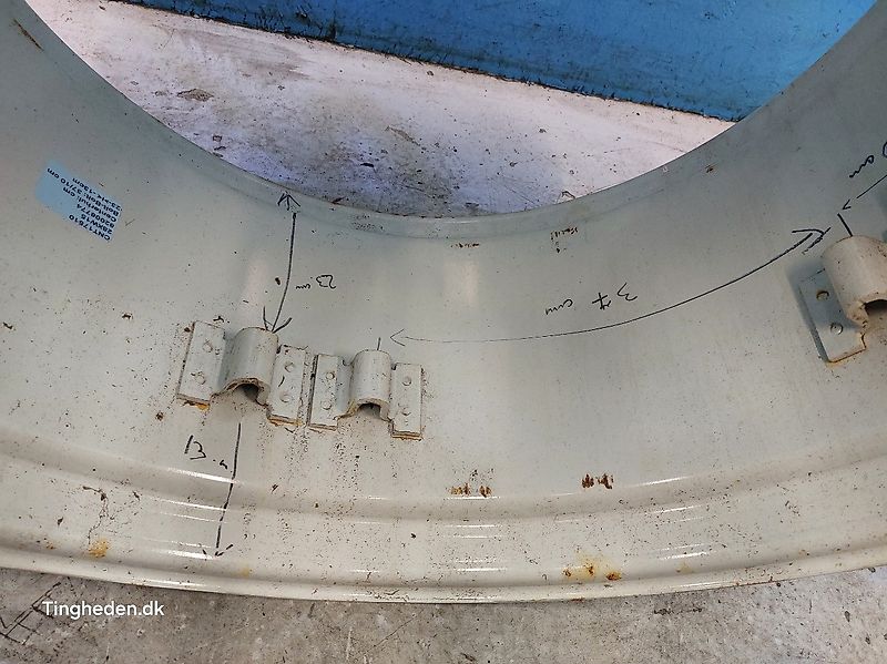 New Holland 28" 28XW15 (Spare part/Reservedel/Ersatzteil)