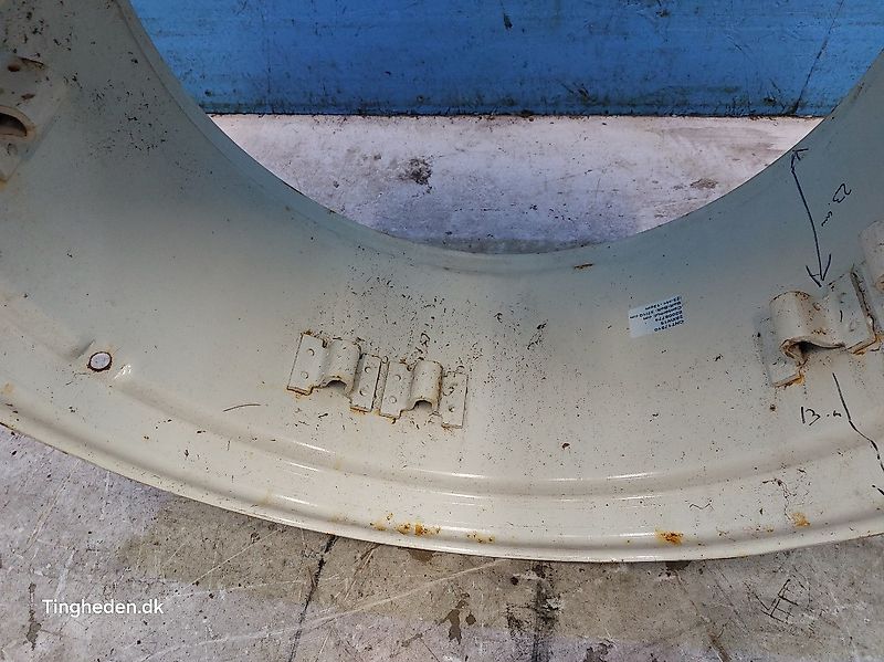 New Holland 28" 28XW15 (Spare part/Reservedel/Ersatzteil)