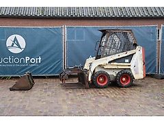 Clark Bobcat 443