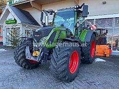 Fendt VARIO 516 PROFI PLUS