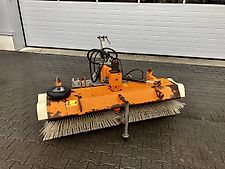 Wiedenmann combi clean 2600