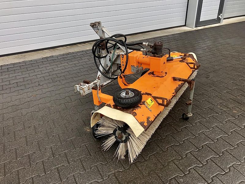 Wiedenmann combi clean 2600