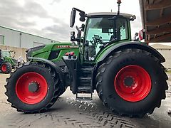 Fendt 728 Vario Gen7
