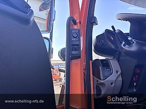 Mercedes-Benz U427 Mercedes-Benz U427