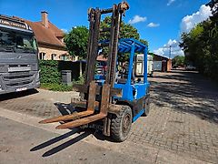 Fiat DI 35 C