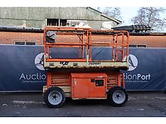 JLG 260MRT