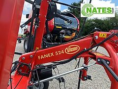 Vicon Fanex 524