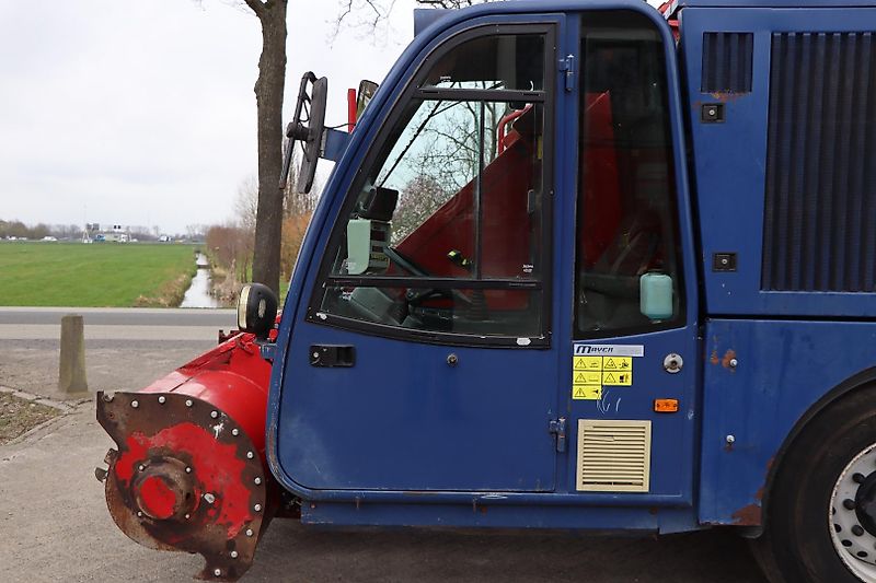 Siloking Selfkine Compact DUO 16