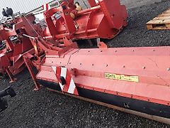 Sauerburger Pegasus 8000