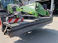 Fendt Slicer 310 FQ KC