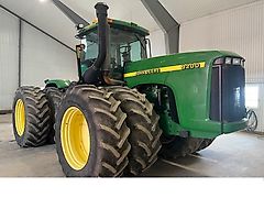 John Deere 9200