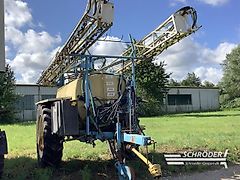 Inuma IAS 3524