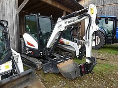 Bobcat E27Z