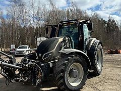Valtra T175 VERSU