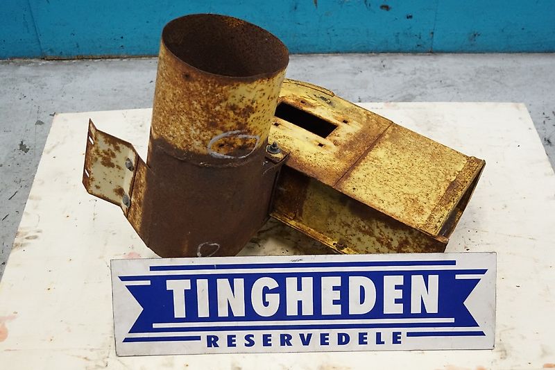 New Holland 1530 (Spare part/Reservedel/Ersatzteil)