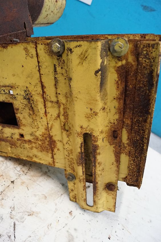 New Holland 1530 (Spare part/Reservedel/Ersatzteil)