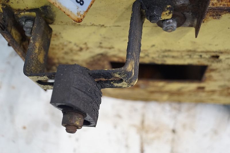 New Holland 1530 (Spare part/Reservedel/Ersatzteil)