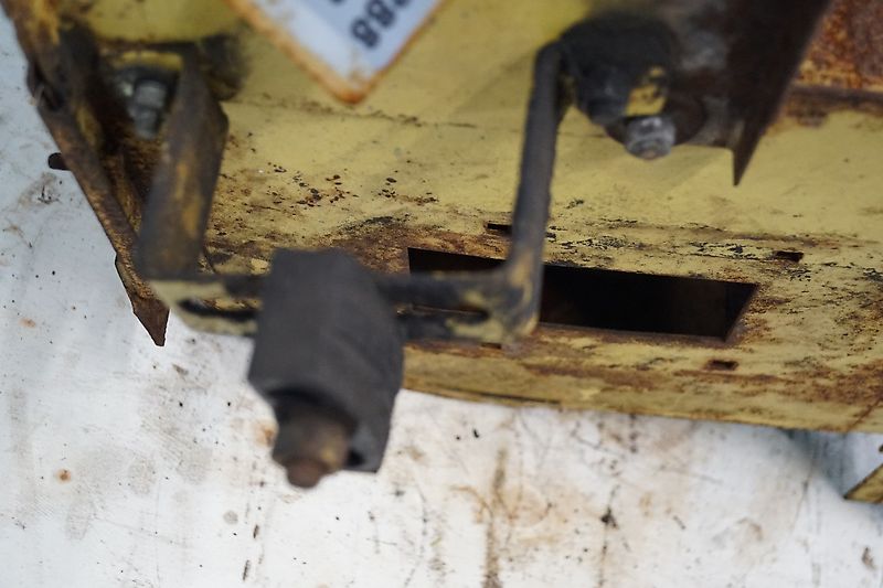 New Holland 1530 (Spare part/Reservedel/Ersatzteil)